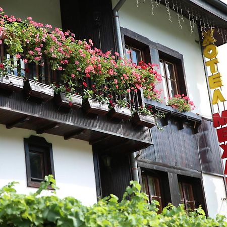Oazis Family Hotel Lovech Exterior foto