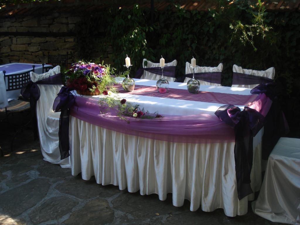 Oazis Family Hotel Lovech Exterior foto