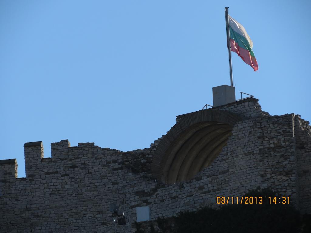 Oazis Family Hotel Lovech Exterior foto