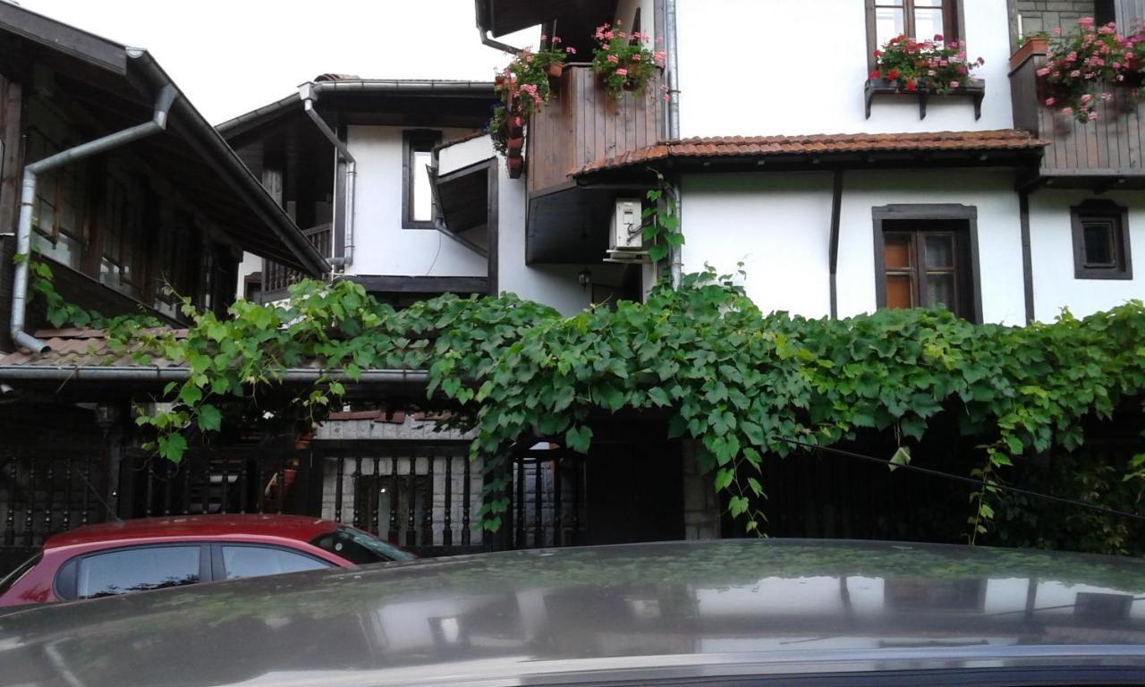 Oazis Family Hotel Lovech Exterior foto