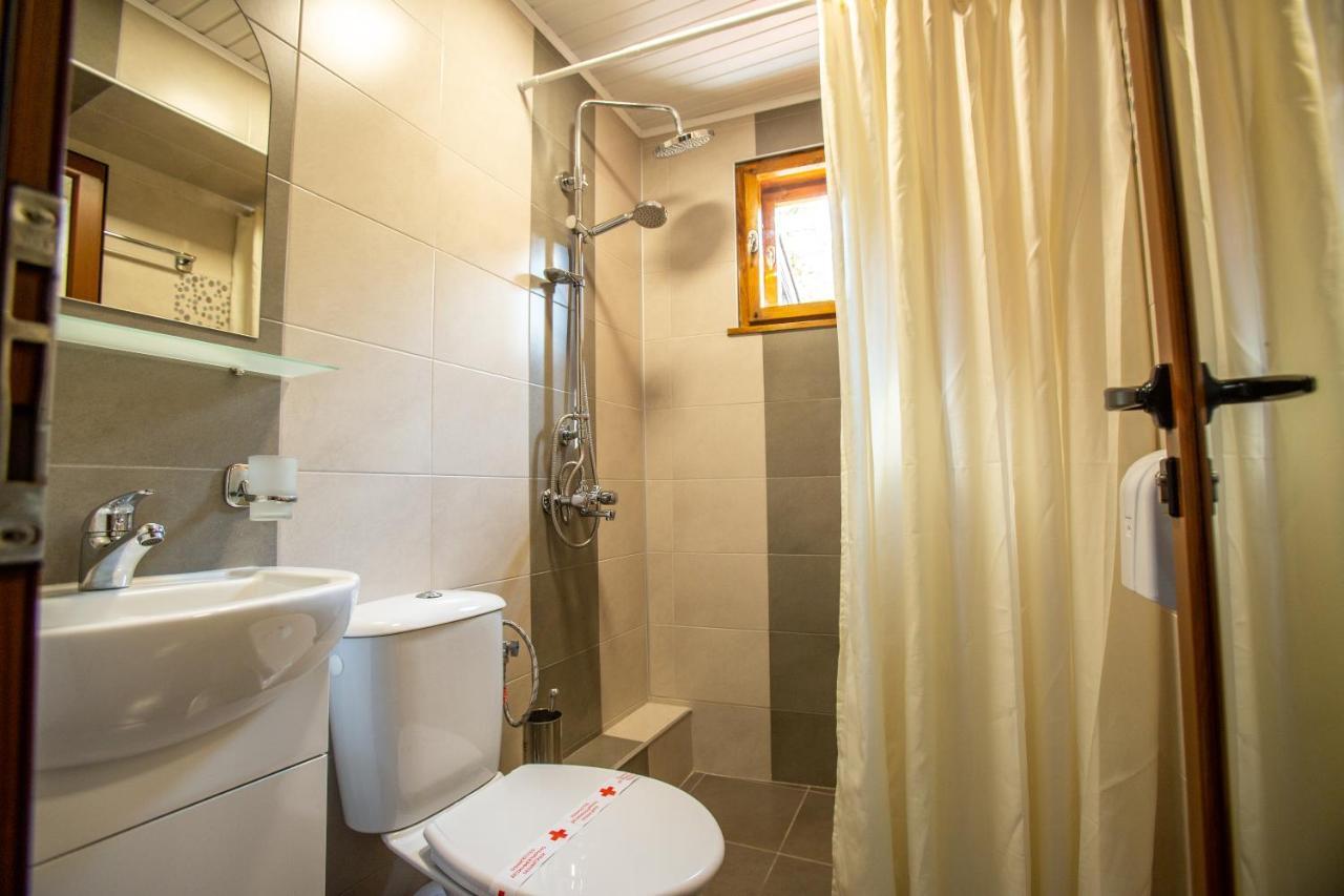 Oazis Family Hotel Lovech Exterior foto