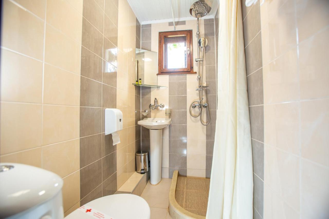 Oazis Family Hotel Lovech Exterior foto