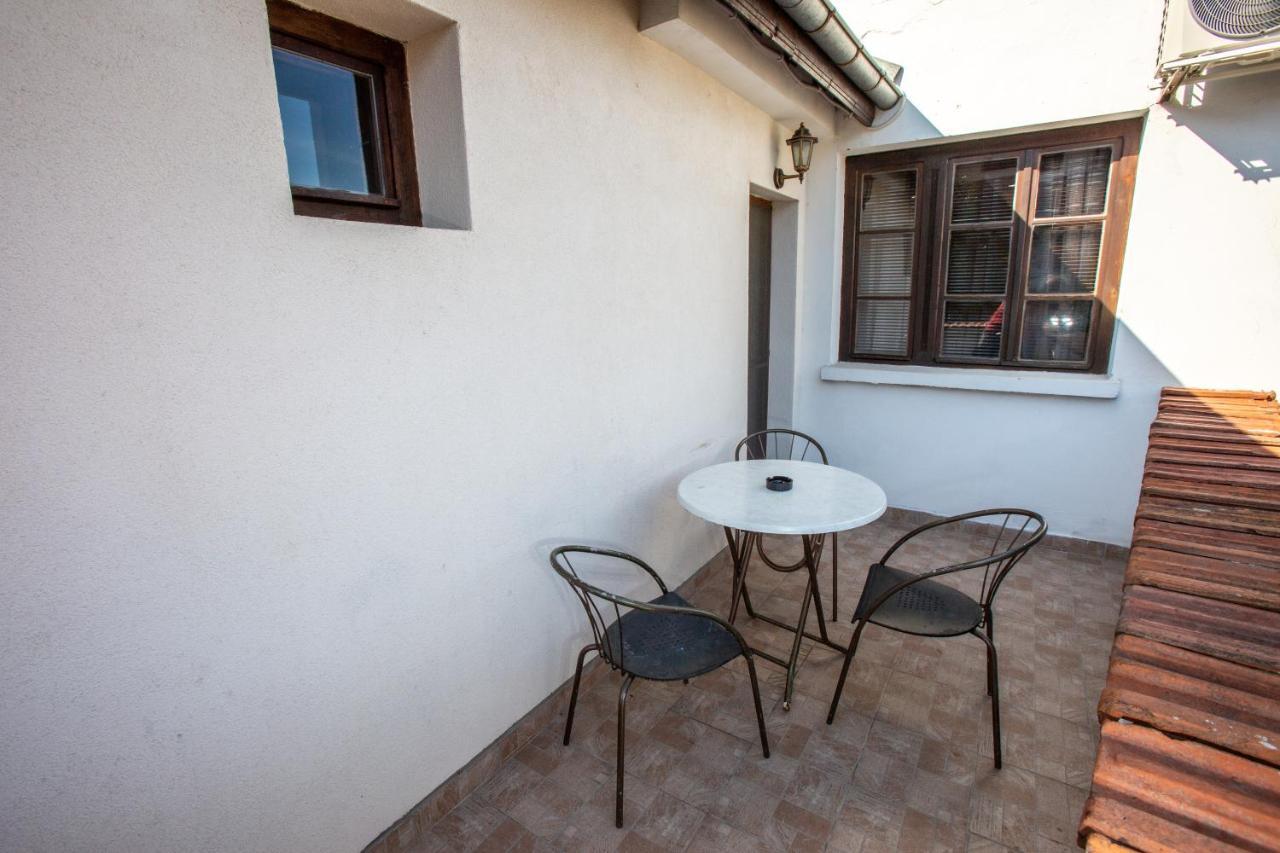 Oazis Family Hotel Lovech Exterior foto