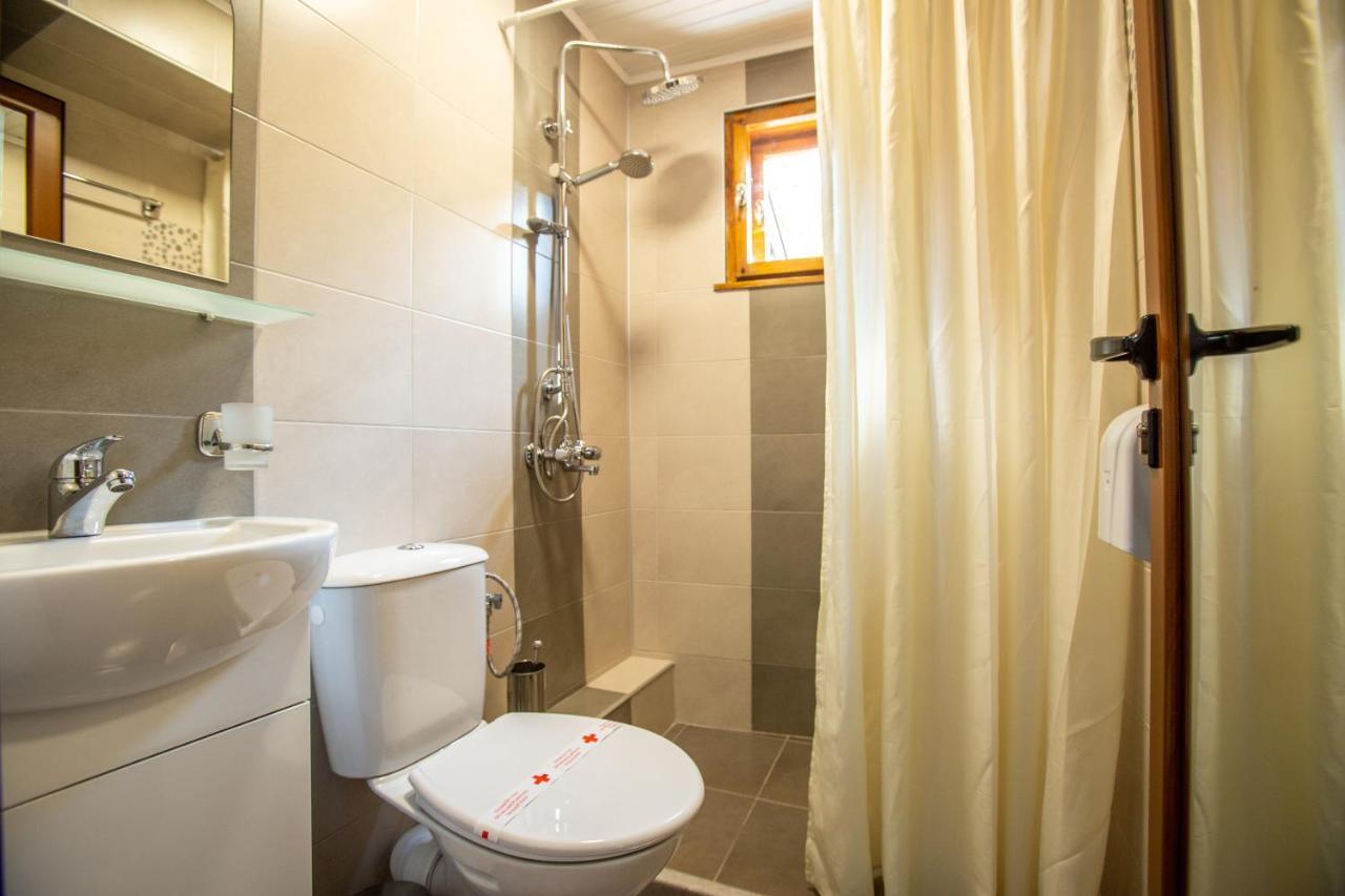 Oazis Family Hotel Lovech Exterior foto