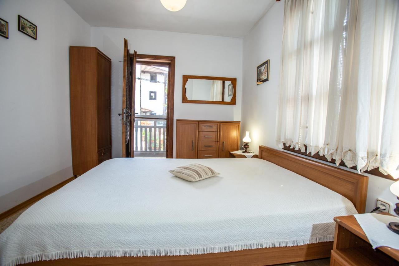 Oazis Family Hotel Lovech Exterior foto