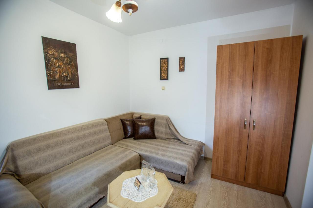 Oazis Family Hotel Lovech Exterior foto