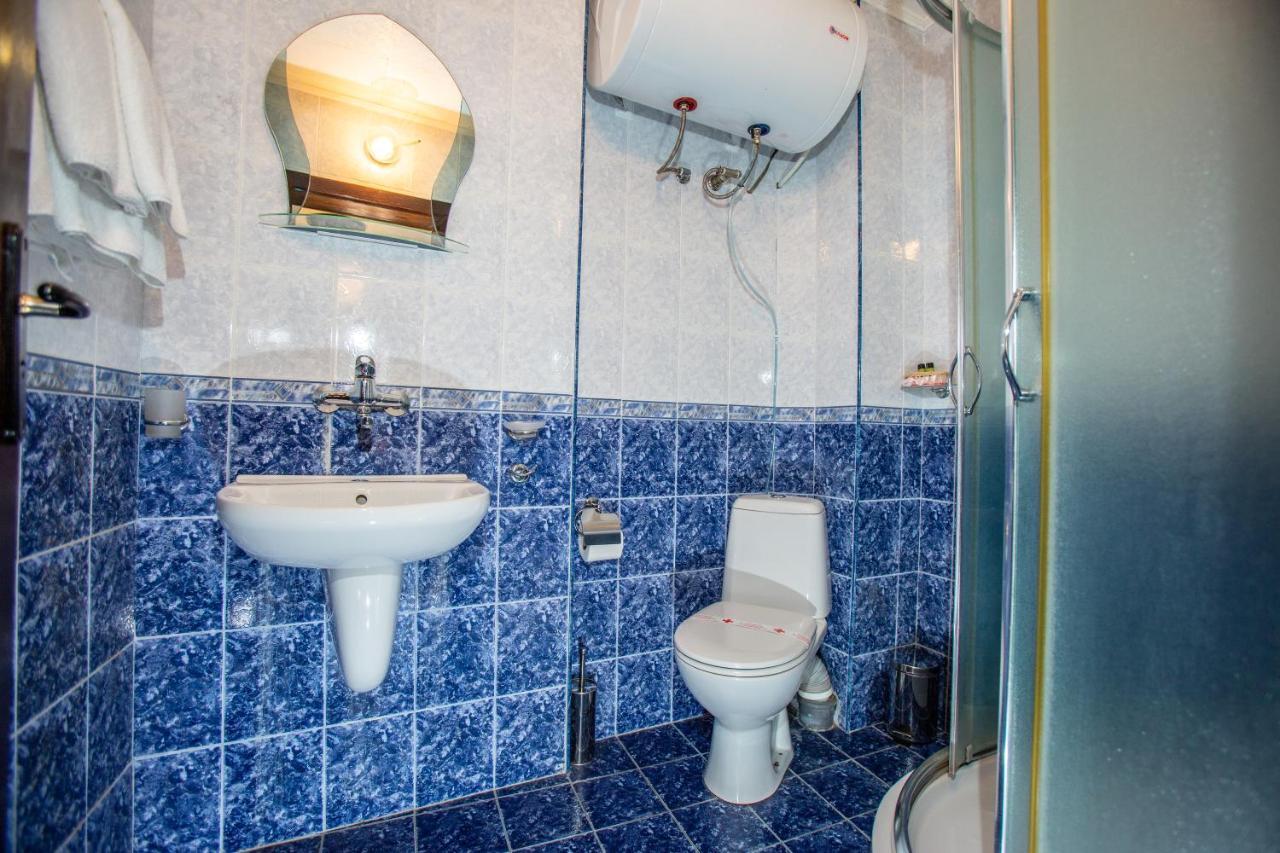 Oazis Family Hotel Lovech Exterior foto