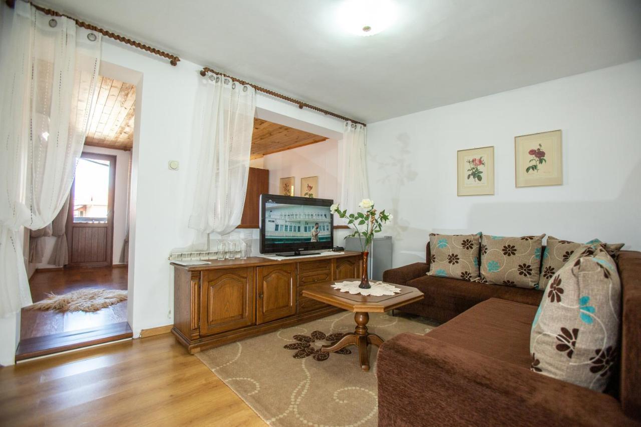 Oazis Family Hotel Lovech Exterior foto
